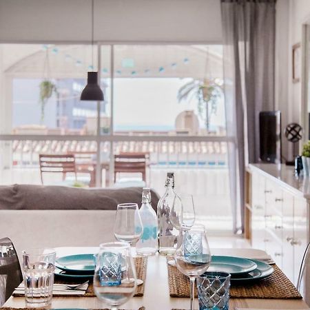 Cozy Apartment Benalmadena Ngoại thất bức ảnh