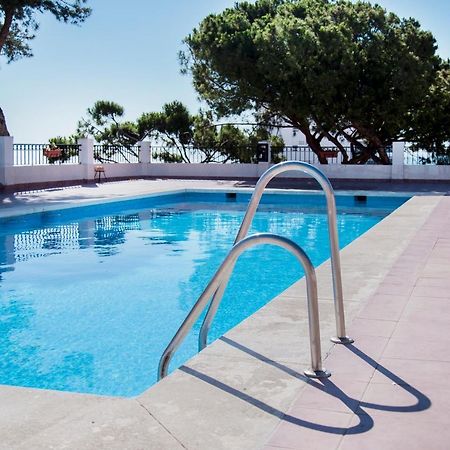 Cozy Apartment Benalmadena Ngoại thất bức ảnh