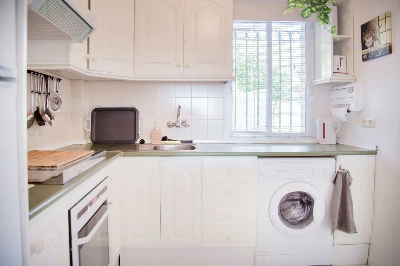 Cozy Apartment Benalmadena Ngoại thất bức ảnh