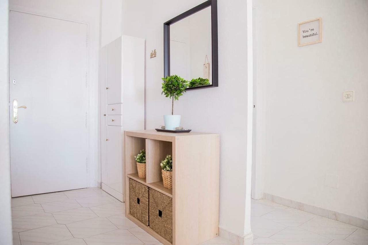 Cozy Apartment Benalmadena Ngoại thất bức ảnh