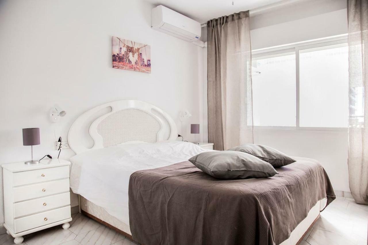 Cozy Apartment Benalmadena Ngoại thất bức ảnh